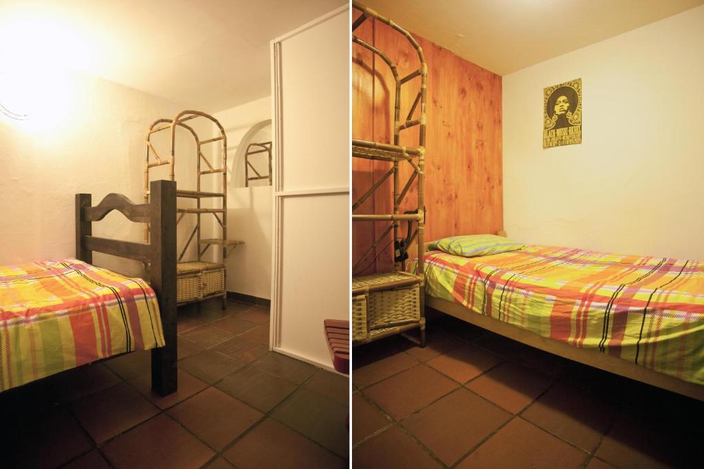 Swiss Hostal Martinik Bogota Room photo