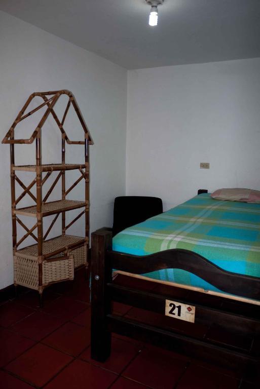 Swiss Hostal Martinik Bogota Room photo